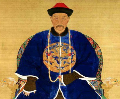 如果太子胤礽当上皇帝,清朝会怎样? 如果太子胤礽当上皇帝,清朝会怎样?