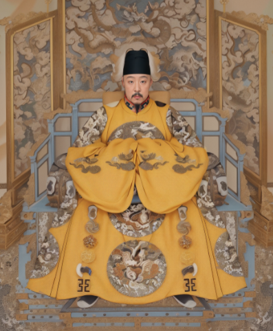 丹炉青烟遮龙颜:明世宗朱厚熜后期隐退朝堂的病理与政治双重困局