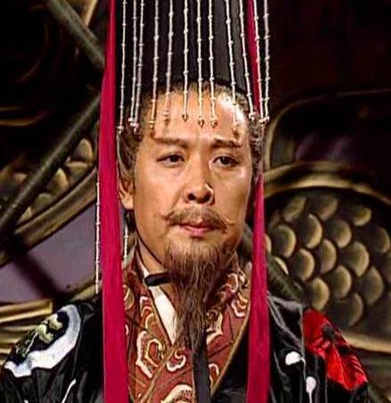 半生逐梦终成空：刘备如何将江山拱手让出