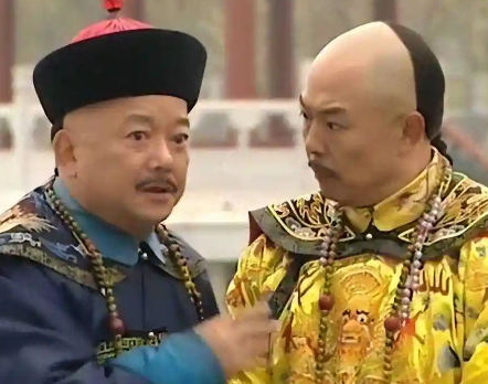 乾隆保命诏书揭秘：和珅临终前的绝望与历史的警示