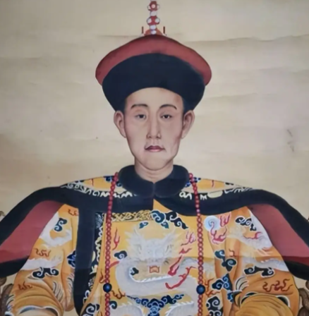 乾隆赦释雍正囚徒:权力更迭下的政治平衡术