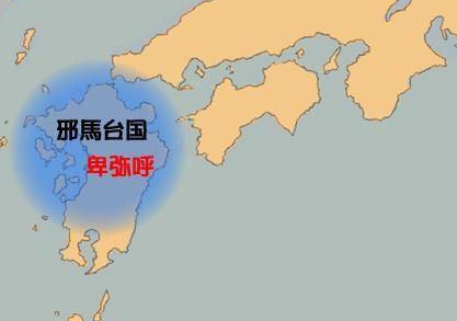 邪马台之谜：日本为何对其身份存疑？