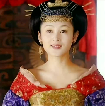太平公主真名探秘：李令月背后的权力与人生