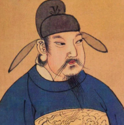 盛世天子情史：唐玄宗李隆基的妃嫔群像与后宫真相
