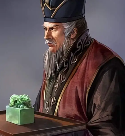 乱世浮沉中的道德镜像：华歆形象的多维解构