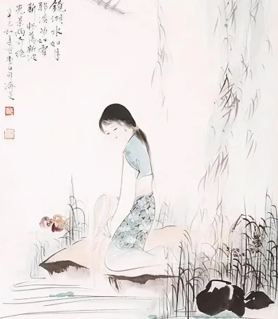 清代才女贺双卿：病魔缠身下的悲剧人生