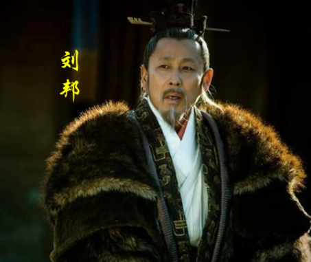 鸿门宴背后的政治联姻：刘邦与项伯的“亲家”之约