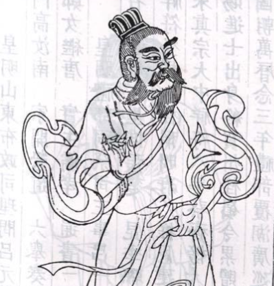 澹台灭明：从“貌丑遭弃”到“孔门贤徒”的传奇人生