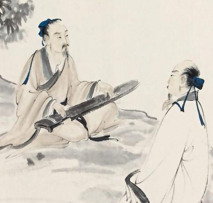 知音传奇：伯牙钟子期，真实与传说交织的千年回响