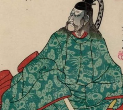 平将门：平安时代的逆天传奇与千年怨灵传说