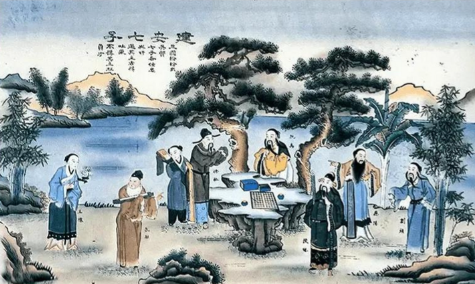 烽火中的诗章：解码建安文学的时间密码