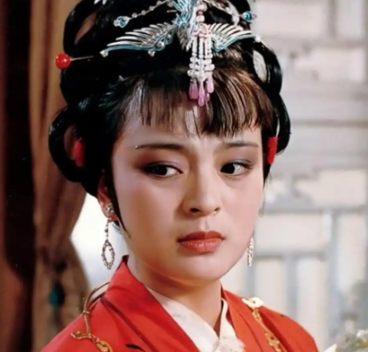 红楼遗梦:探春远嫁背后的侍书结局