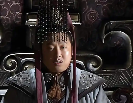 武关风云：秦昭王与楚怀王的权力博弈与命运交织