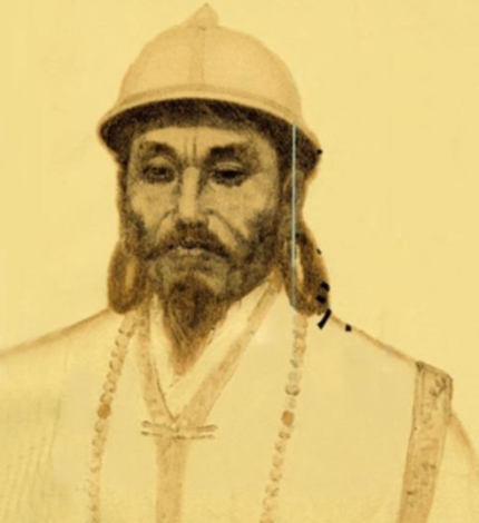 草原雄主：俺答汗的历史功绩与时代回响