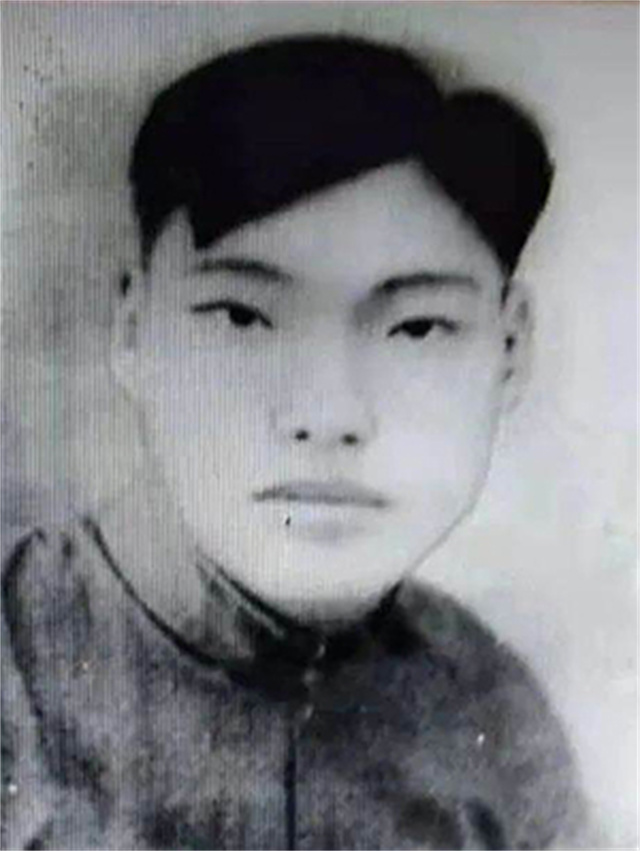 牟明熙:誓兴中华 以身许国