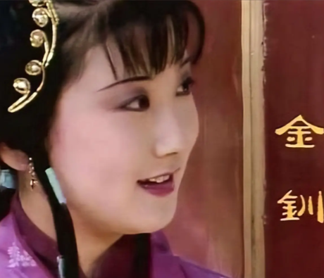 金钏玉钏:王夫人房中的姐妹丫鬟