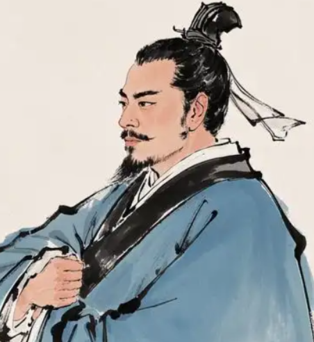 曹植:乱世诗坛的璀璨星辰