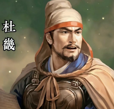 杜畿：乱世中的仁政典范与智勇双全之臣