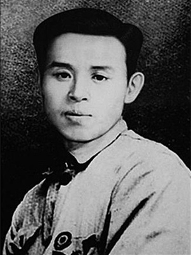 徐宝珊:毁家纾难 矢志革命