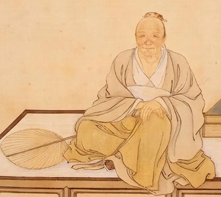 倪瓒的子女之谜：从家谱与诗画中还原元代隐逸宗师的家庭图景