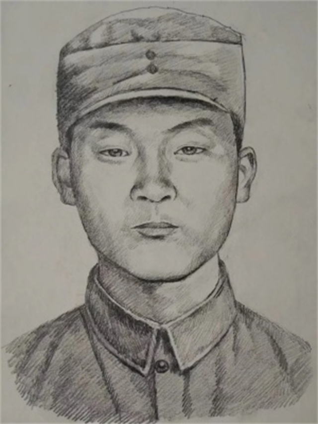 单传义:血肉铸就抗日丰碑