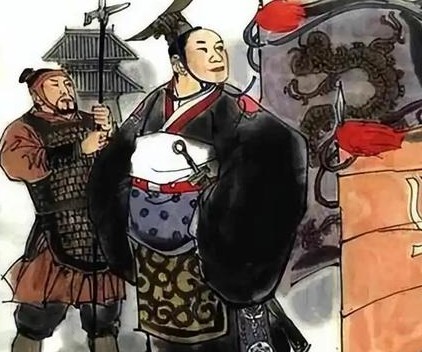 曲沃烽火中走出的晋国雄主：晋献公身世与权谋之路