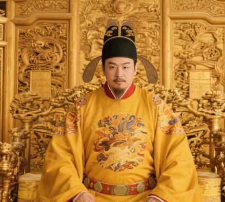权谋漩涡中的悲剧:杨廷和与朱厚照之死疑云