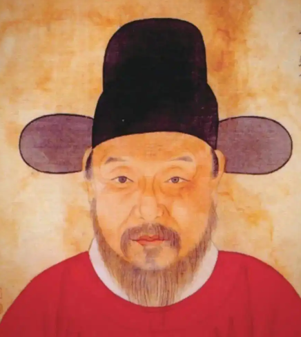 宋濂：明初文坛巨擘与道德楷模