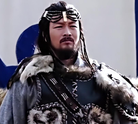 权力漩涡中的兄弟:窝阔台与拖雷的复杂关系