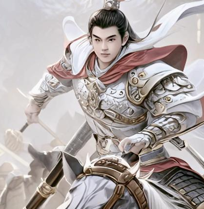 杨师厚之子：乱世烽火中的将门传承
