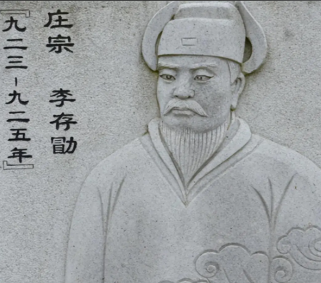 乱世兄弟:李嗣源与李存勖的复杂关系
