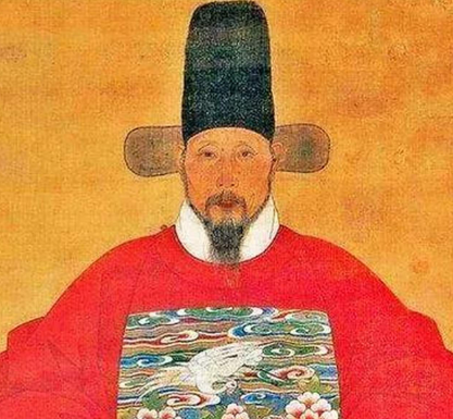 杨廷和：宦海沉浮中的善终之辨