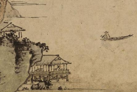 永嘉四灵：南宋诗坛的清瘦野逸之风