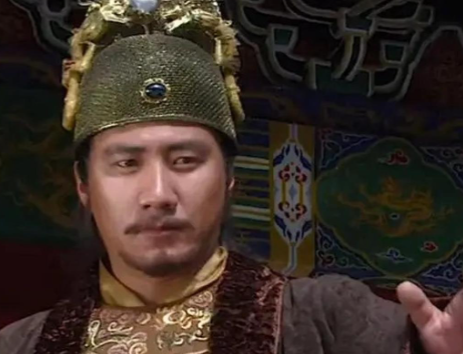 权谋漩涡中的陨落:杨宪被朱元璋赐死原因深度剖析