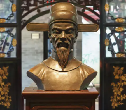 顺德文脉之光:黄士俊——从寒门学子到岭南首状元的传奇人生