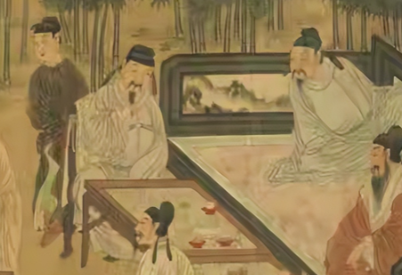 王雱：天才的陨落与变法风云中的悲歌