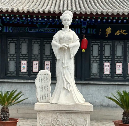 苏三：从风月场到冤狱，传奇背后的命运终章