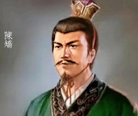 广陵东阳陈矫：汉末三国间的江淮名士