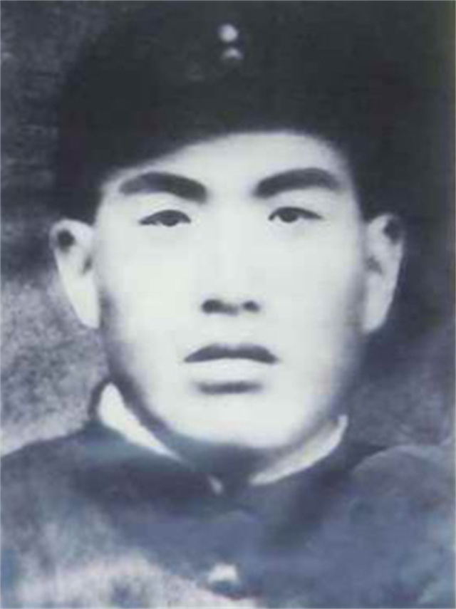 姚全岱:热血洒江南 忠义耀人间