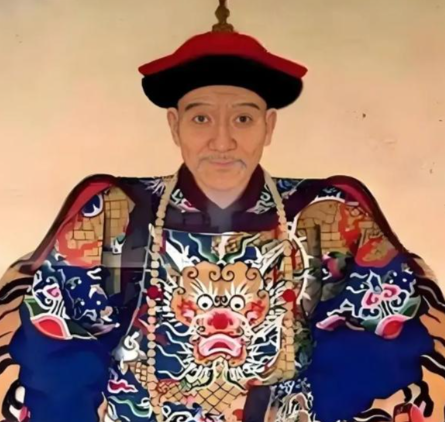 耿聚忠与康熙:从皇亲国戚到政治博弈中的忠诚抉择
