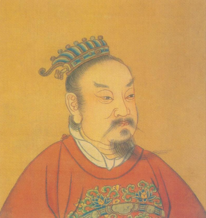 刘秀麾下“四大天王”：云台二十八将中的中流砥柱