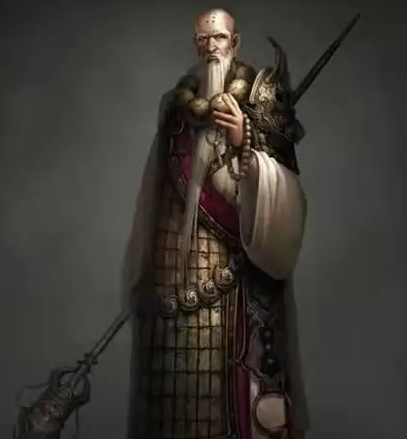 徐寿辉与彭莹玉：乱世中的傀儡与操盘手