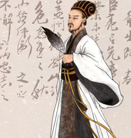 诸葛亮家族血脉探秘：从养子到亲子的传承脉络