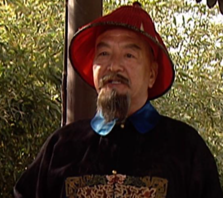 苏纳海与苏克萨哈：正白旗下交织的命运与权争