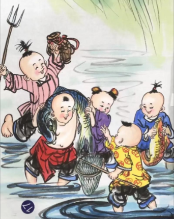 从吉祥愿景到辛辣讽刺：“五子登科”的语义嬗变