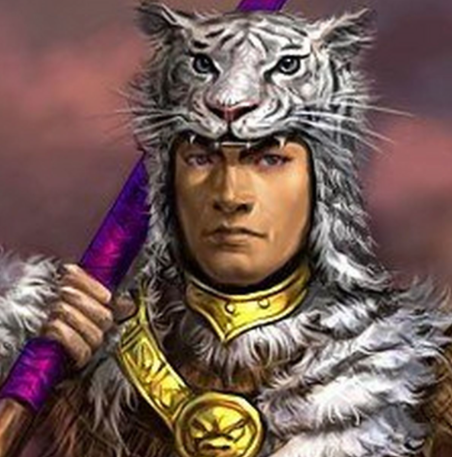 姚襄：乱世枭雄的悲歌与野心幻灭