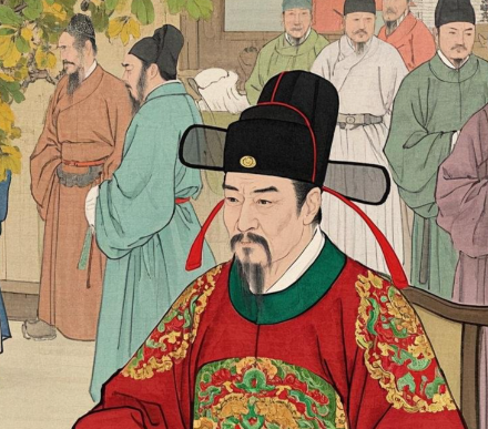 张居正：万历新政的领航者，一条鞭法的改革先驱
