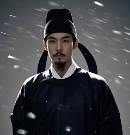 狄仁杰：武周朝局的定海神针
