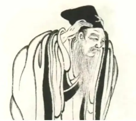 胡深以智定乱,凭策兴邦的治乱兴邦路