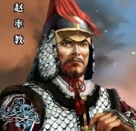赵率教统筹防线,血洒驰援路的忠勇绝唱